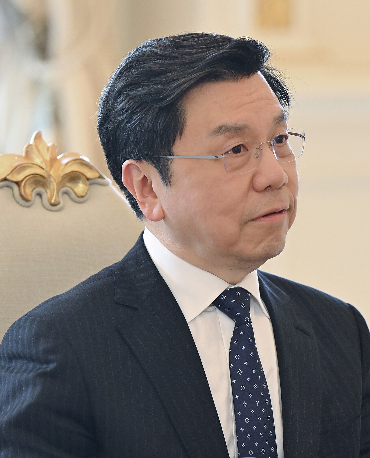 01.AI CEO'su Kai-Fu Lee: Yapay Zeka Gelişimi Dikkatli Yönetilmeli