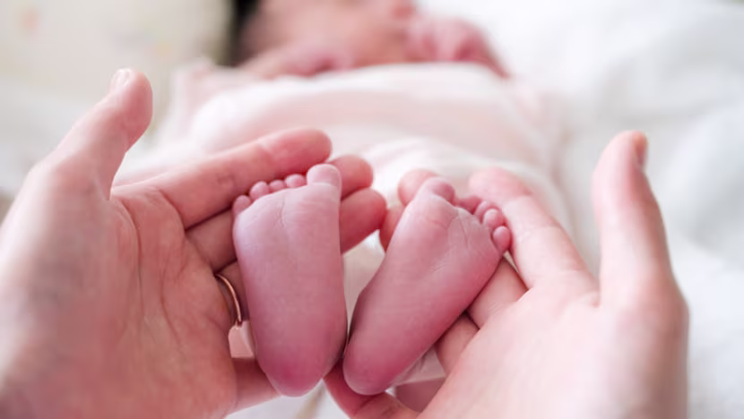 'Easy way out', ugly scars and unhealthy babies: Doctors debunk 10 C-section myths