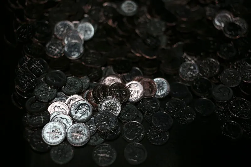1 Milyon Dolar Değerindeki 10 Cent: Cebinizdeki Paranın Kıymetini Anlayın