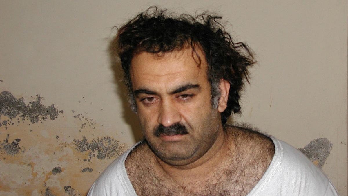 11 Eylül davasında 2028 tarihi: Muhammed için yargılama süreci