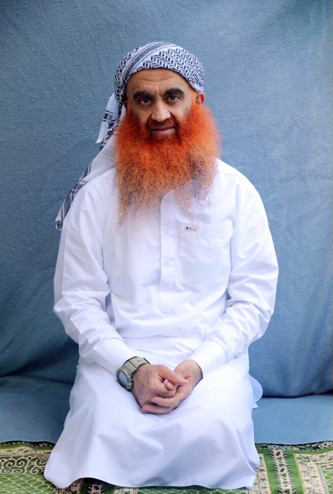 11 Eylül Sanığı Halid Şeyh Muhammed İçin Duruşma Tarihi Belirlendi