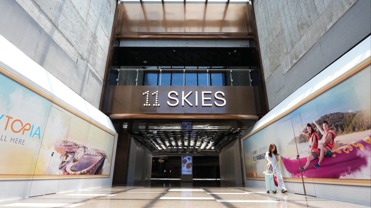 11 Skies Projesi Havalimanı Otoritesine Devrediliyor: Uzmanlar Havacılık Merkezi İçin Umutlu