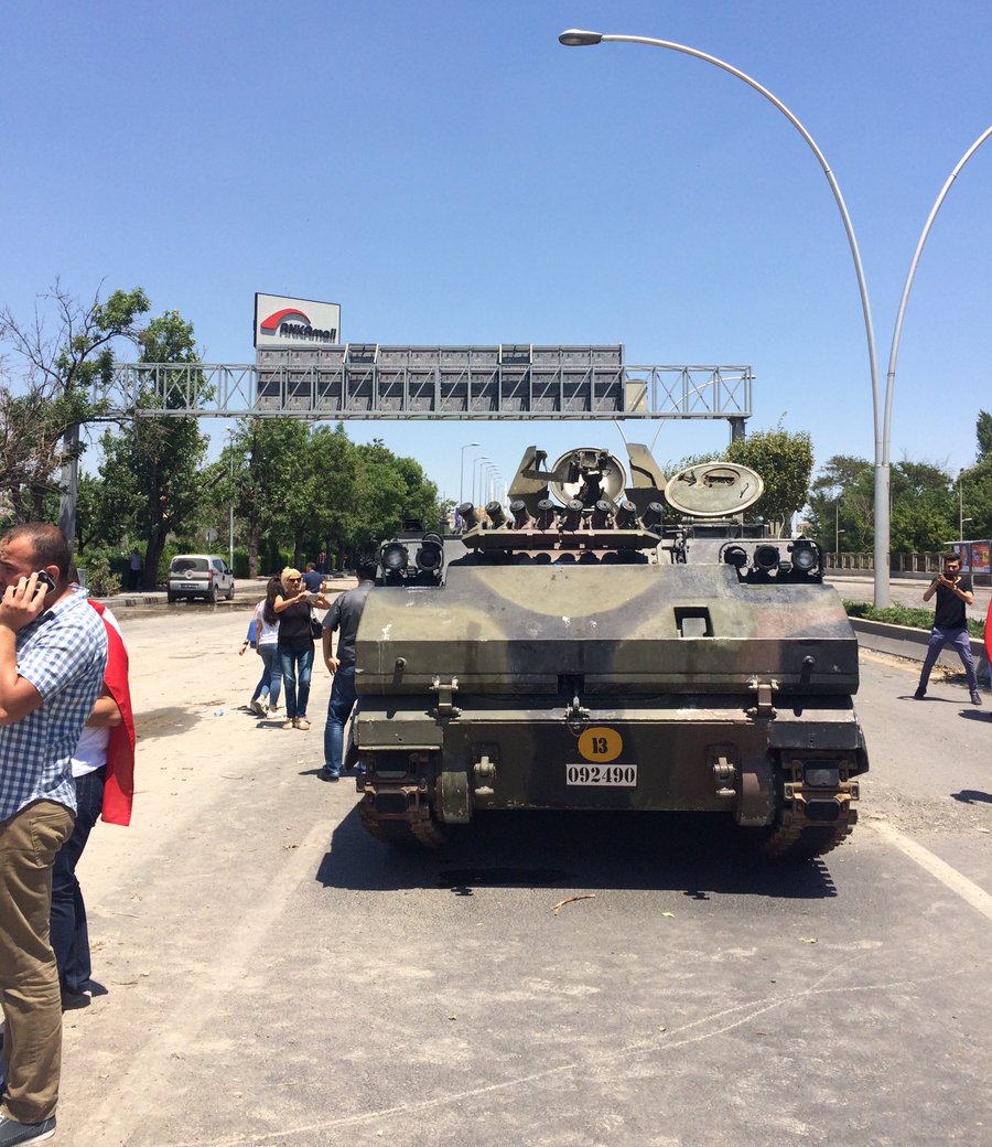 15 Temmuz'un Gölgesinde 10 Yıl: Darbe Girişimi Türkiye'yi Nasıl Değiştirdi