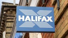 173 yıllık Halifax markası tarihe karışıyor