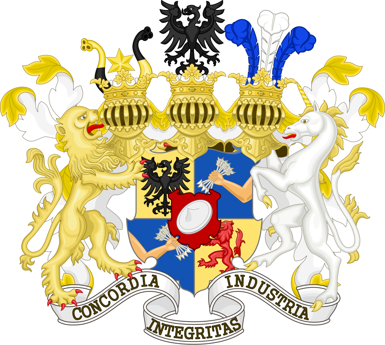 1873 Finans Krizi: Rothschild'ler ve Modern Dünyanın Doğuşu