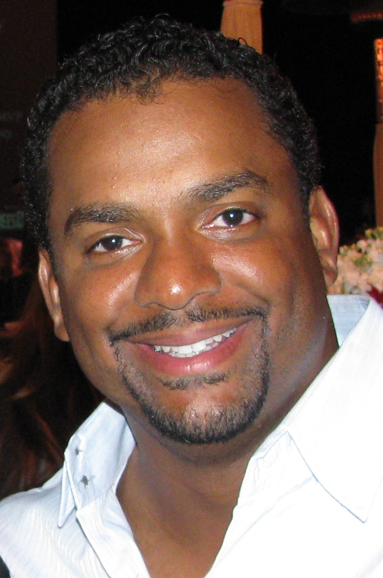 20-26 Eylül Haftasında Ünlülerin Doğum Günleri: Alfonso Ribeiro ve Nicole Richie