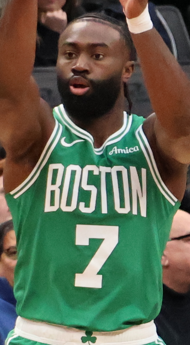2026'da Celtics'in Parlayan Yıldızını Kaçırmayın