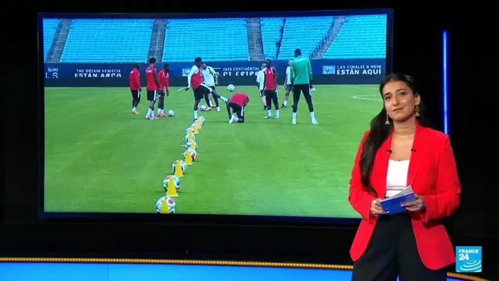 2026 Dünya Kupası: ABD stadyumları hazır mı? Senegal idmanındaki zıplayan top endişe yarattı