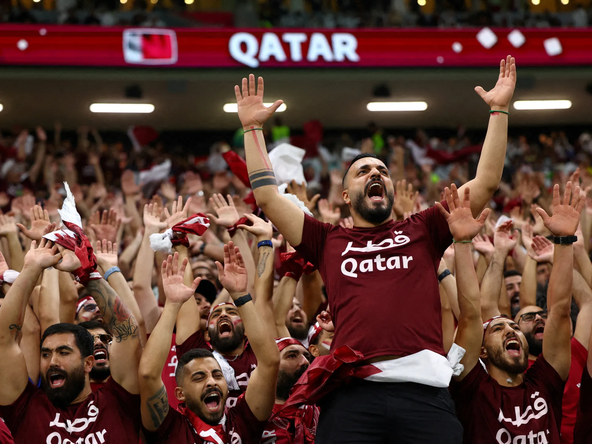 2026 Dünya Kupası: Avrupa, Orta Doğu ve Afrika için maç saatleri