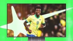2026 Dünya Kupası maçları BBC ve ITV'de nasıl izlenir