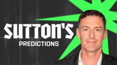 2026 Dünya Kupası'nda sürprizler olacak mı? Chris Sutton ilk maçları yorumladı