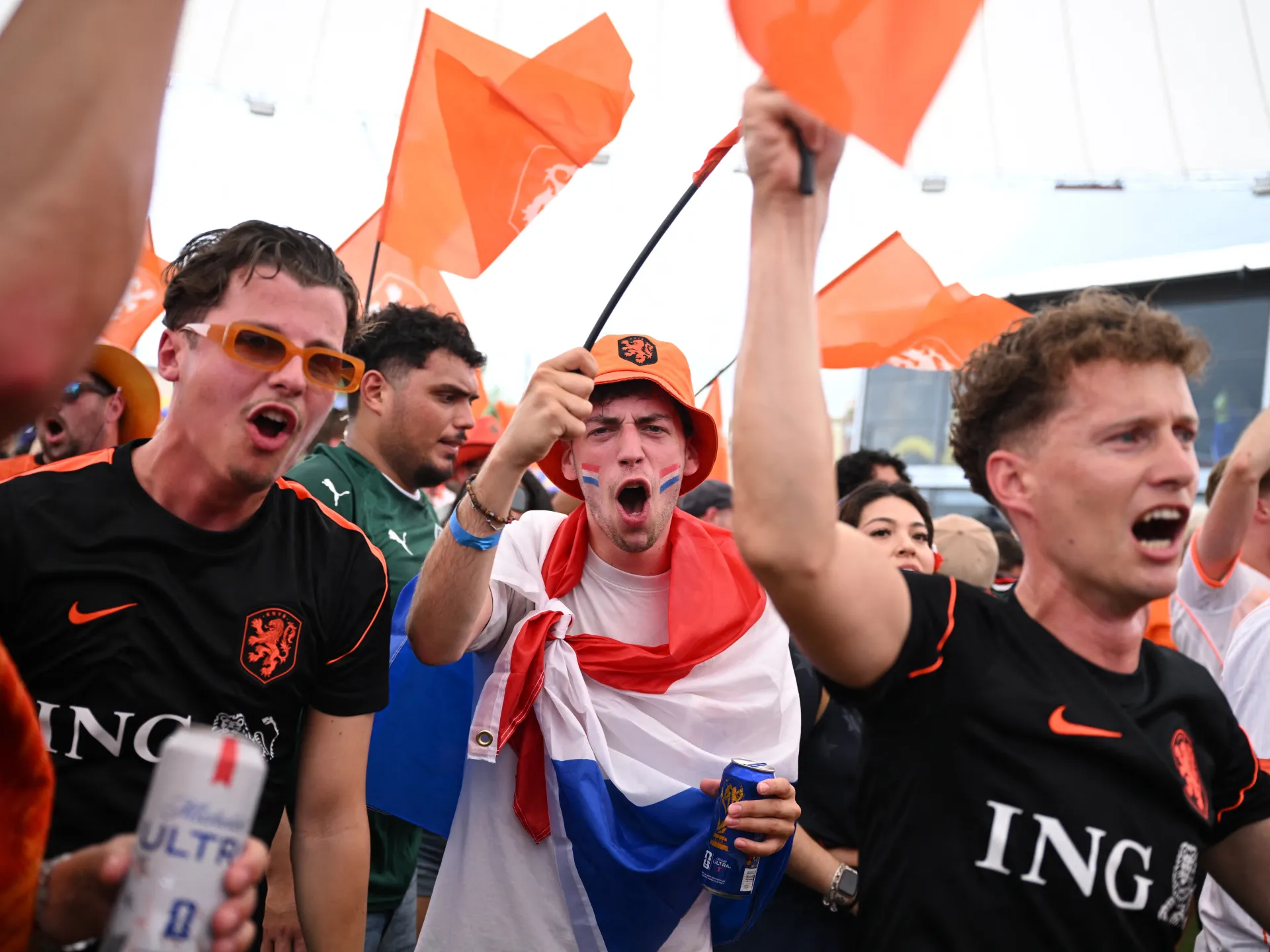 2026 Dünya Kupası Elemeleri: Hollanda-İsveç Maçı Öncesi Kritik Gelişmeler
