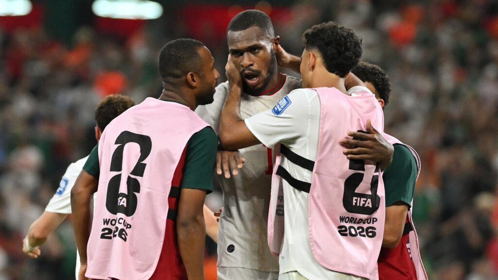 2026 Dünya Kupası: Fas, Hollanda'yı penaltılarla eleyerek son 16'ya kaldı