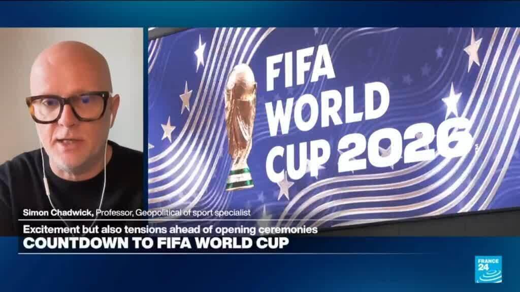 2026 Dünya Kupası: FIFA'nın Hiç Tahmin Edemediği Karmaşıklık