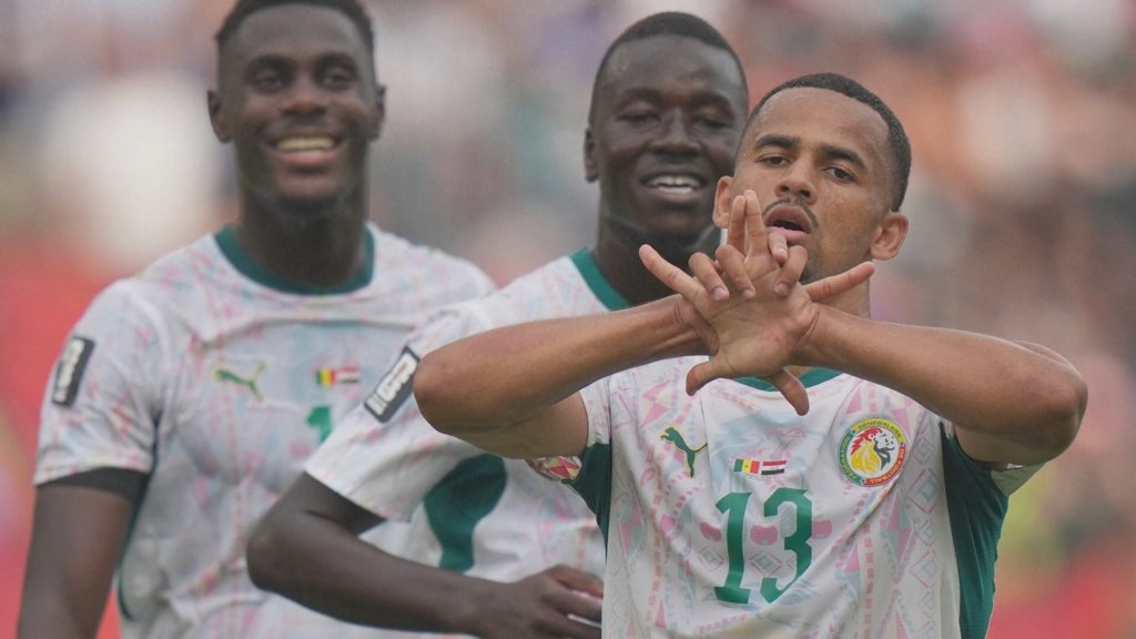 2026 Dünya Kupası: Fransa Lider, Senegal Son 16'da