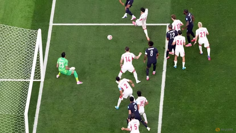 2026 Dünya Kupası'nda Gol Rekoru Kırıldı