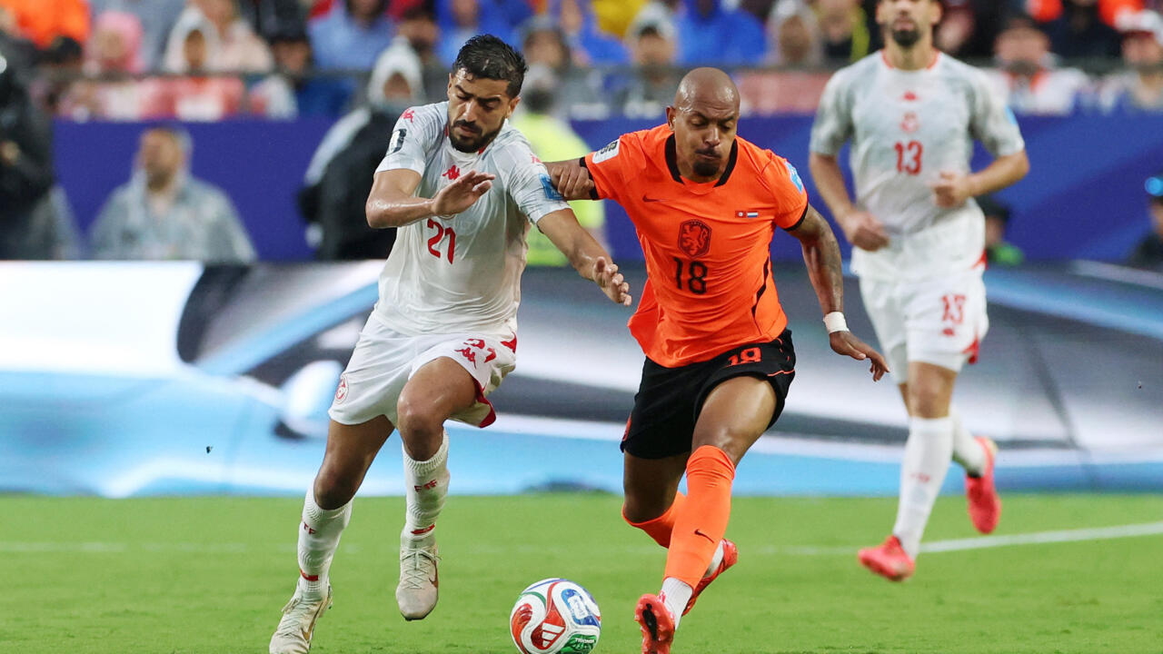 2026 Dünya Kupası: Hollanda Zirveye Çıktı, Tunus Veda Etti