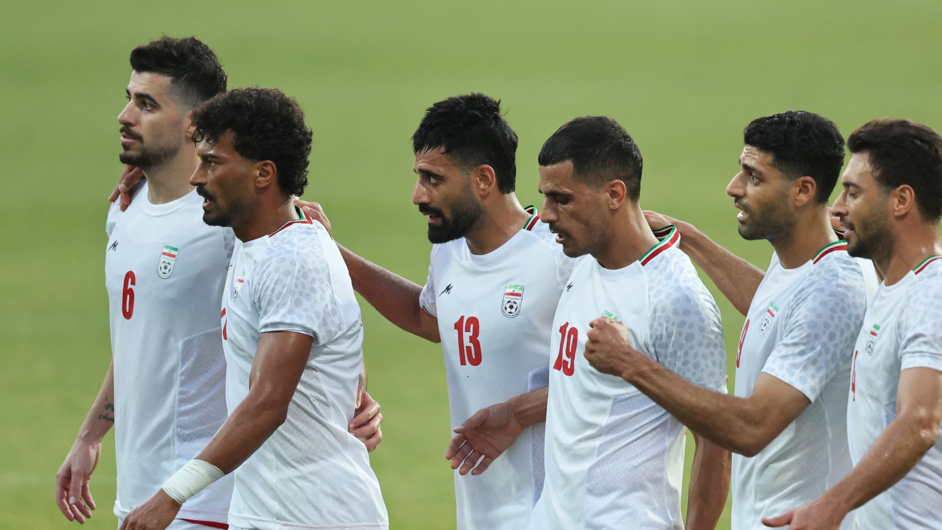 2026 Dünya Kupası: İran’da Siyaset ve Futbol Yeniden Çarpışıyor