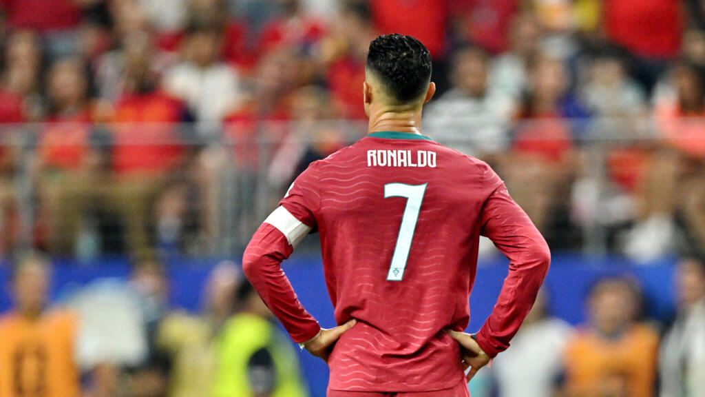 2026 Dünya Kupası: İspanya Portekiz'i Eledi, Ronaldo Veda Etti