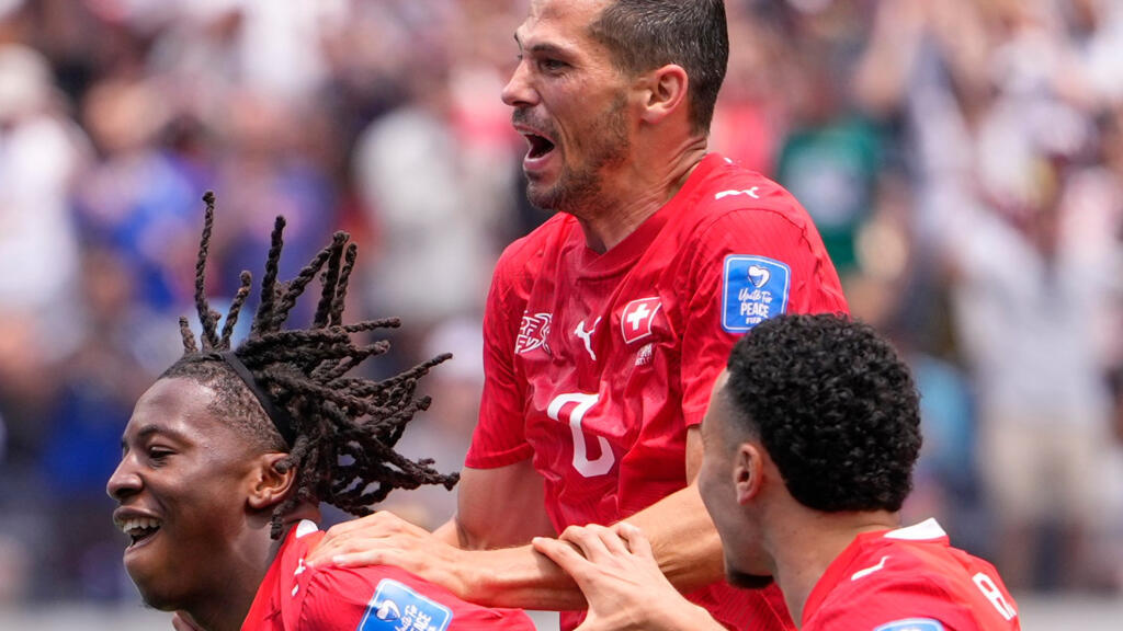 2026 Dünya Kupası: İsviçre, Bosna Hersek'i 4-1 Mağlup Ederek Son 16'ya Yaklaştı