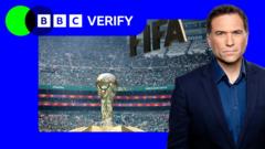 2026 Dünya Kupası'nın Maliyeti ve Zorlukları
