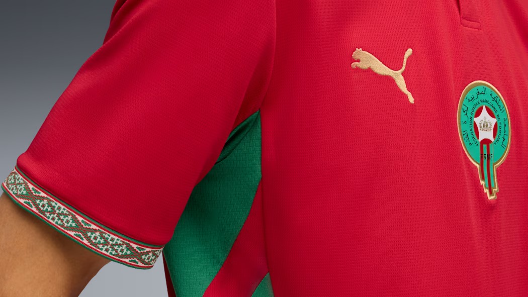 2026 Dünya Kupası: Orta Doğu ve Kuzey Afrika'nın En İyi Formaları