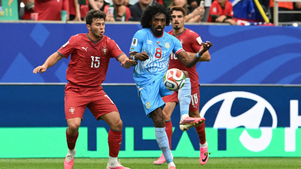 2026 Dünya Kupası: Portekiz ve Kongo 1-1 Berabere Kaldı