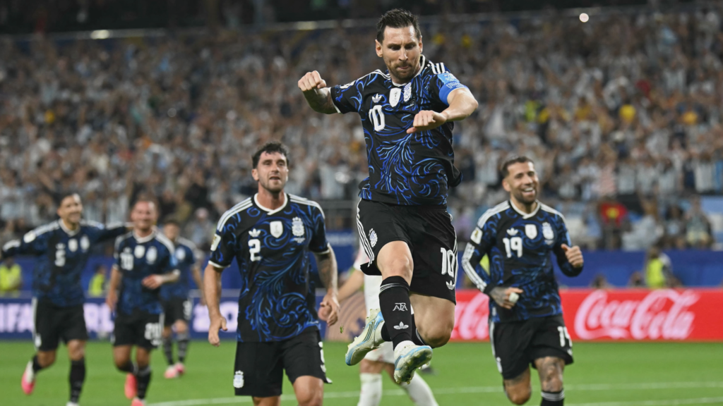 2026 Dünya Kupası: Rekor Kıran Grup Aşamasında 215 Gol