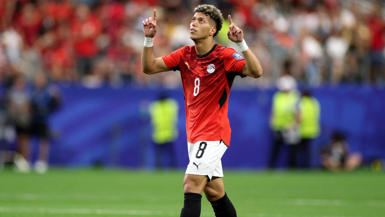 2026 Dünya Kupası: Salah'ın Mısır'ı Avustralya'yı penaltılarla eleyip son 16'ya kaldı