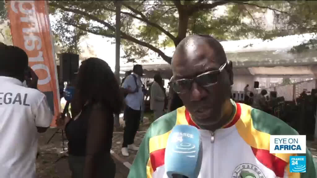 2026 Dünya Kupası: Senegal taraftarları vize engeliyle karşı karşıya