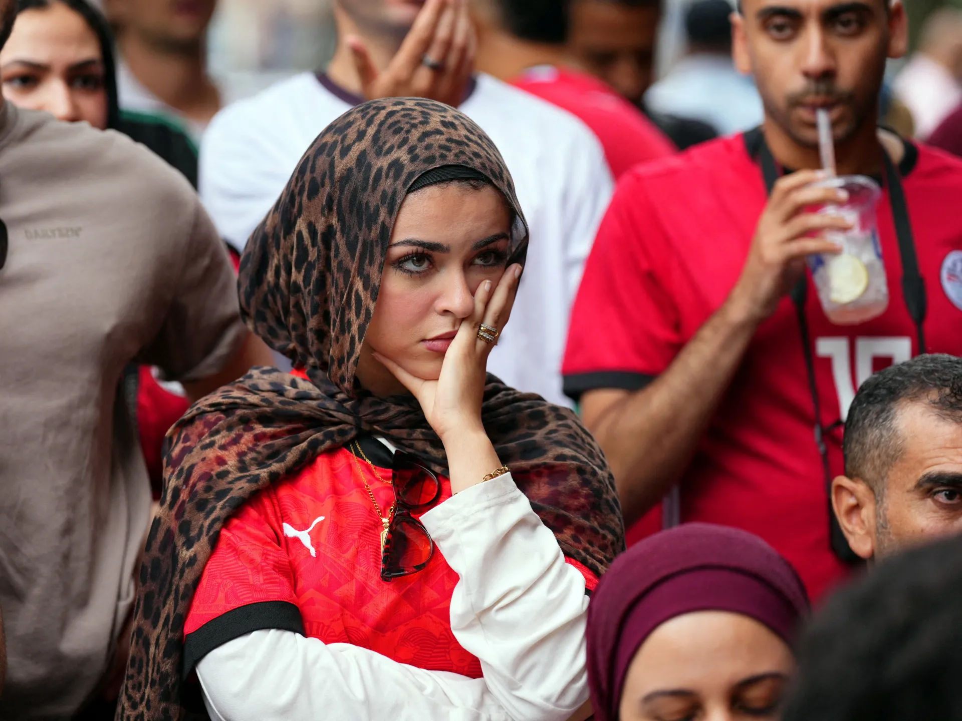 2026 Dünya Kupası Çeyrek Final Kurası ve Mısır-FIFA Krizi