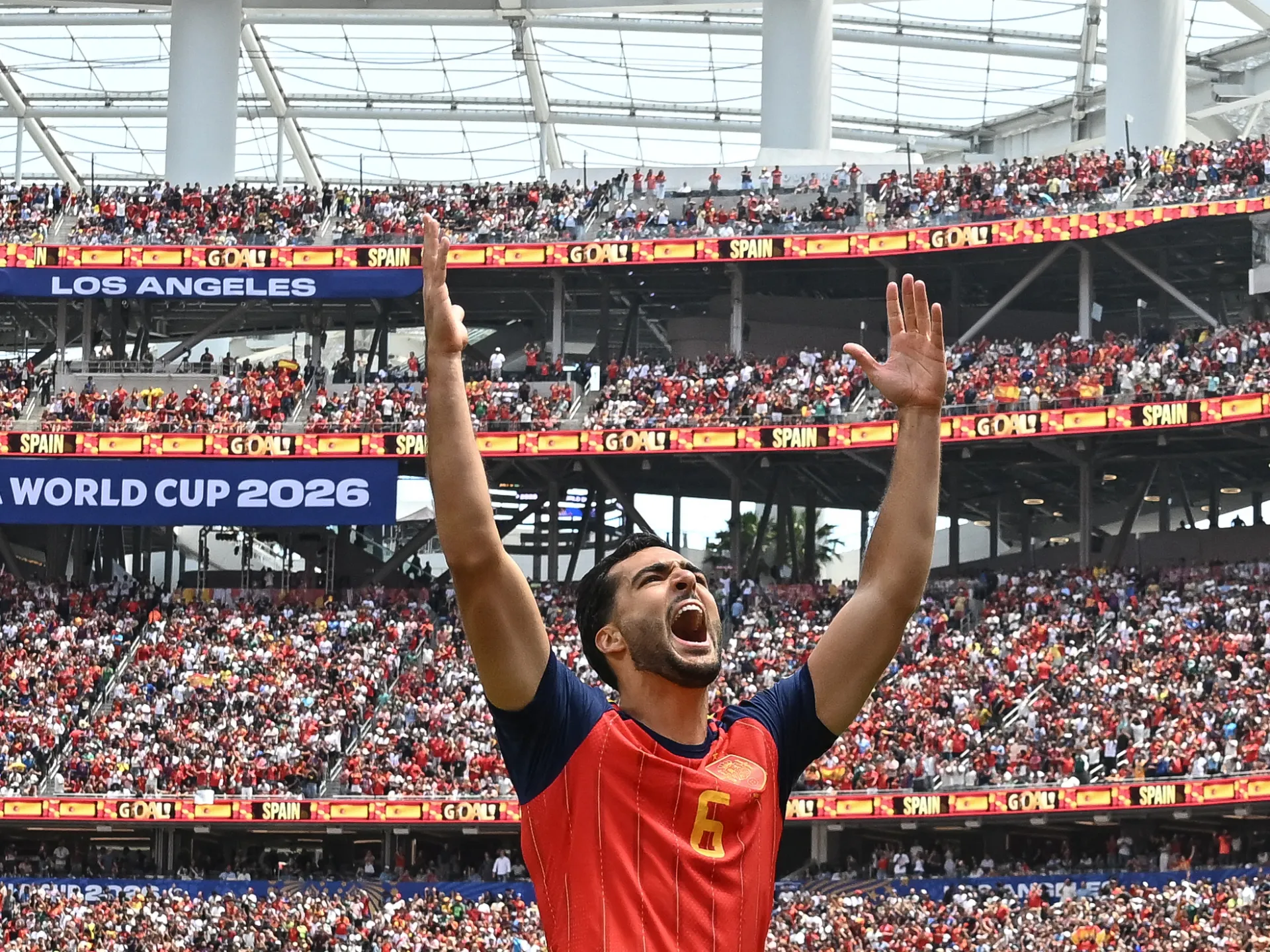 2026 Dünya Kupası: Fransa, Fas'ı Geçti ve Yarı Finale Yükseldi