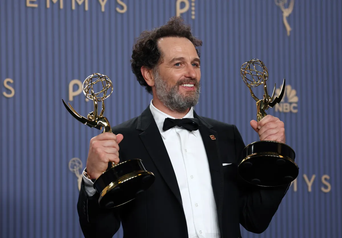 2026 Emmy Ödülleri: Hollywood'un Dönüm Noktası mı, Kimlik Krizi mi