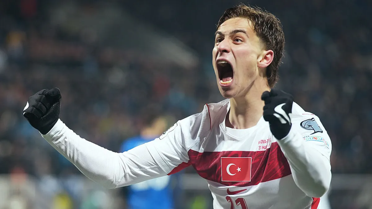 2026 FIFA Dünya Kupası'nda İzlenmesi Gereken Genç Yıldızlar