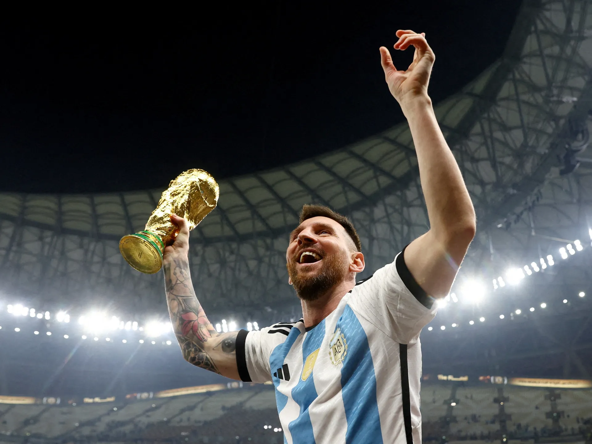 2026 FIFA Dünya Kupası: Maç Takvimi, Gruplar ve Katılımcı Ülkeler Açıklandı