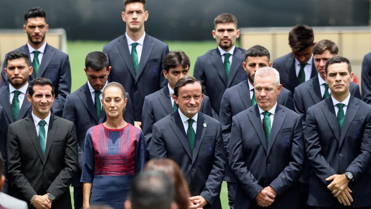 2026 FIFA Dünya Kupası: Meksika protestolara rağmen açılışı yapacak