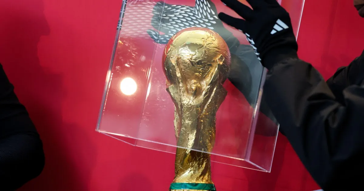 2026 FIFA Dünya Kupası Rekorlarla Geliyor: En Yüksek Ödül, En Fazla Maç