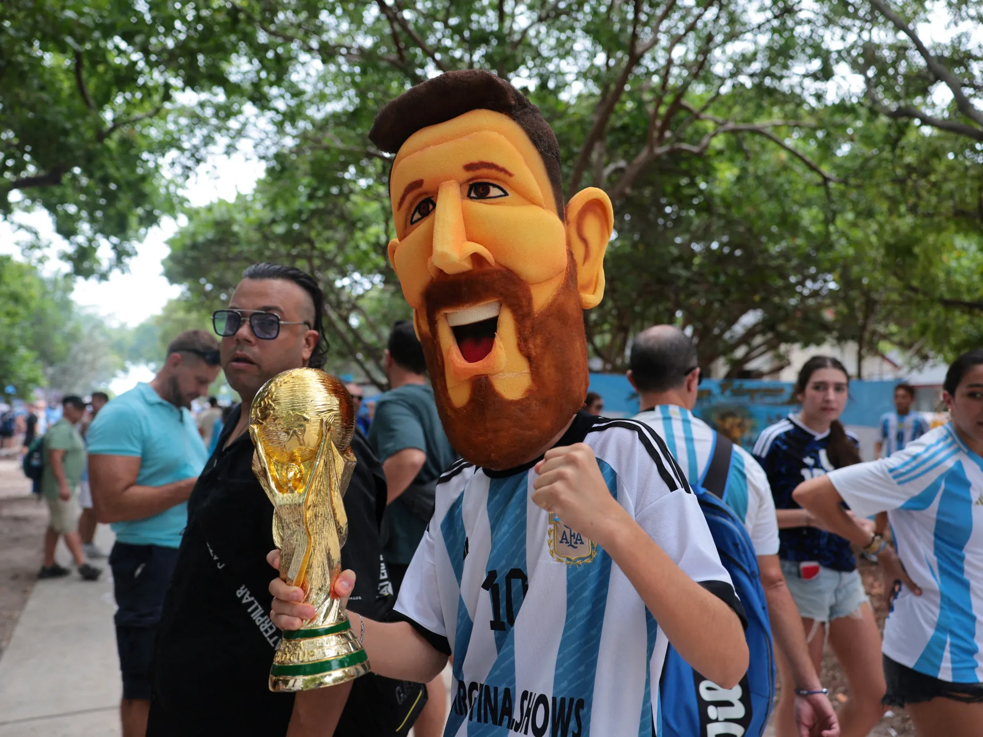 2026 FIFA Dünya Kupası Son 16 Turu Maçları Başlıyor