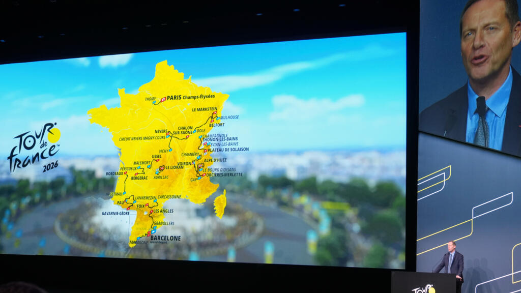 2026 Fransa Bisiklet Turu'nda Dikkat Edilmesi Gereken 5 Kritik Eta