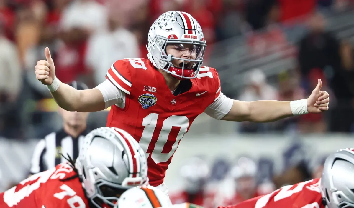 2026 Heisman Trophy İçin Sürpriz Yeni Favori
