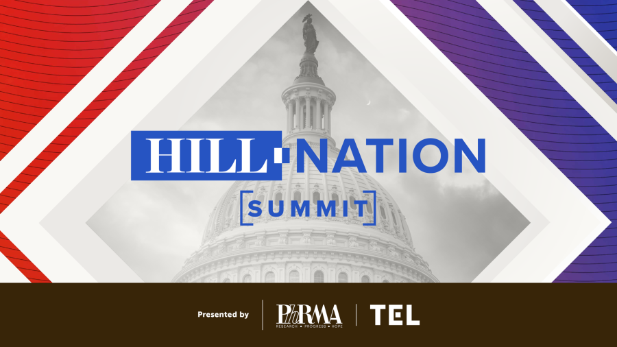 2026 Hill Nation Zirvesi: İki Partili Siyasetin Buluşma Noktası