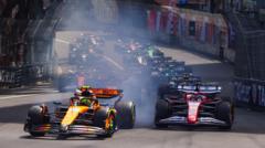 2026 Kuralları Monaco'da Geçişleri Artıracak mı
