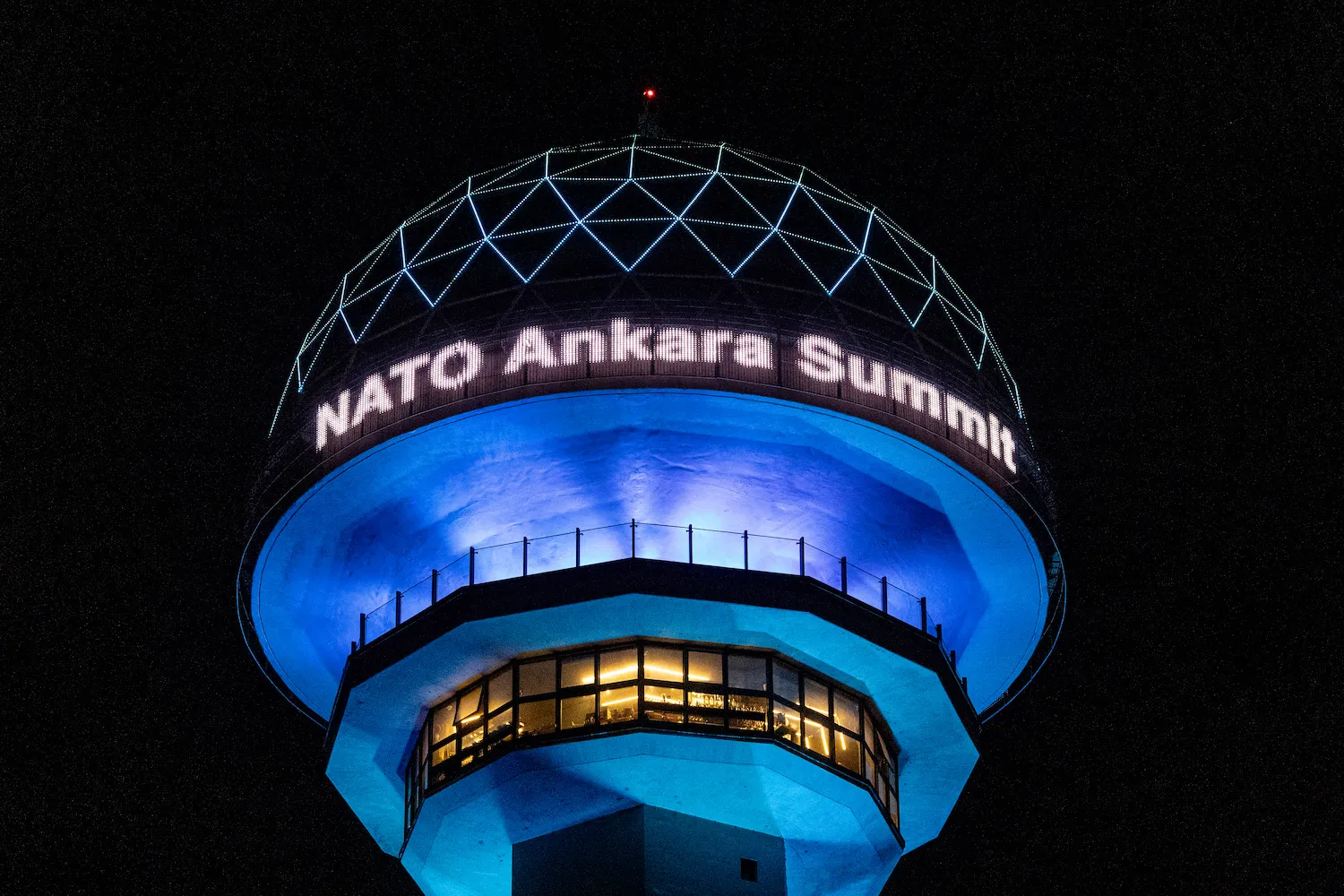2026 NATO Zirvesi'nden Beklentiler: İttifakın Geleceği Masada