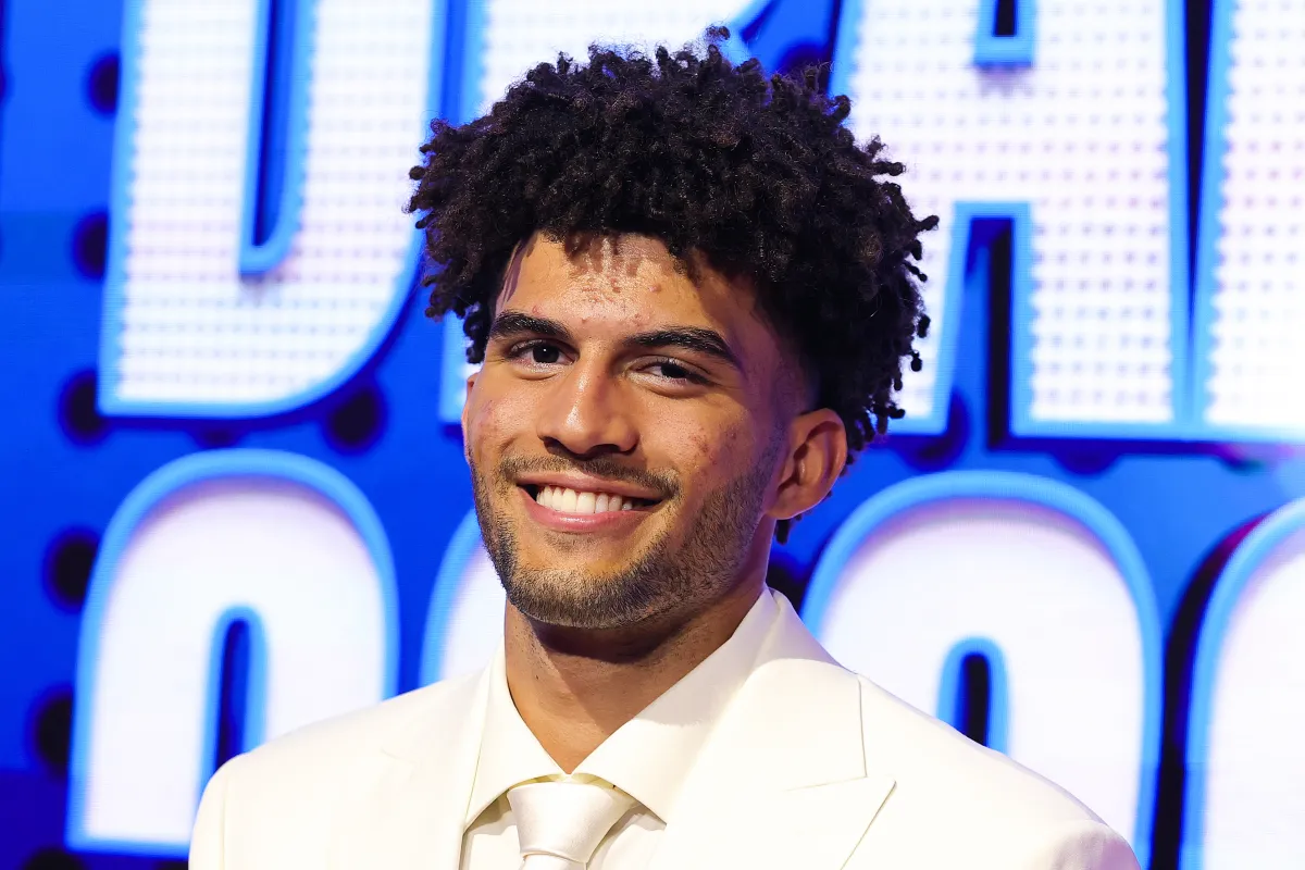 2026 NBA Draftı'nda İlk Turun Galibi Kim Oldu