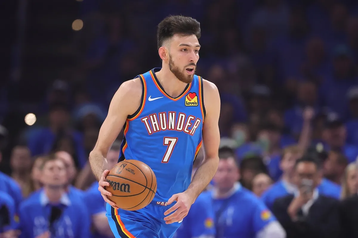 2026 NBA Draftı'nda Takasla Yükselecek 3 Takım