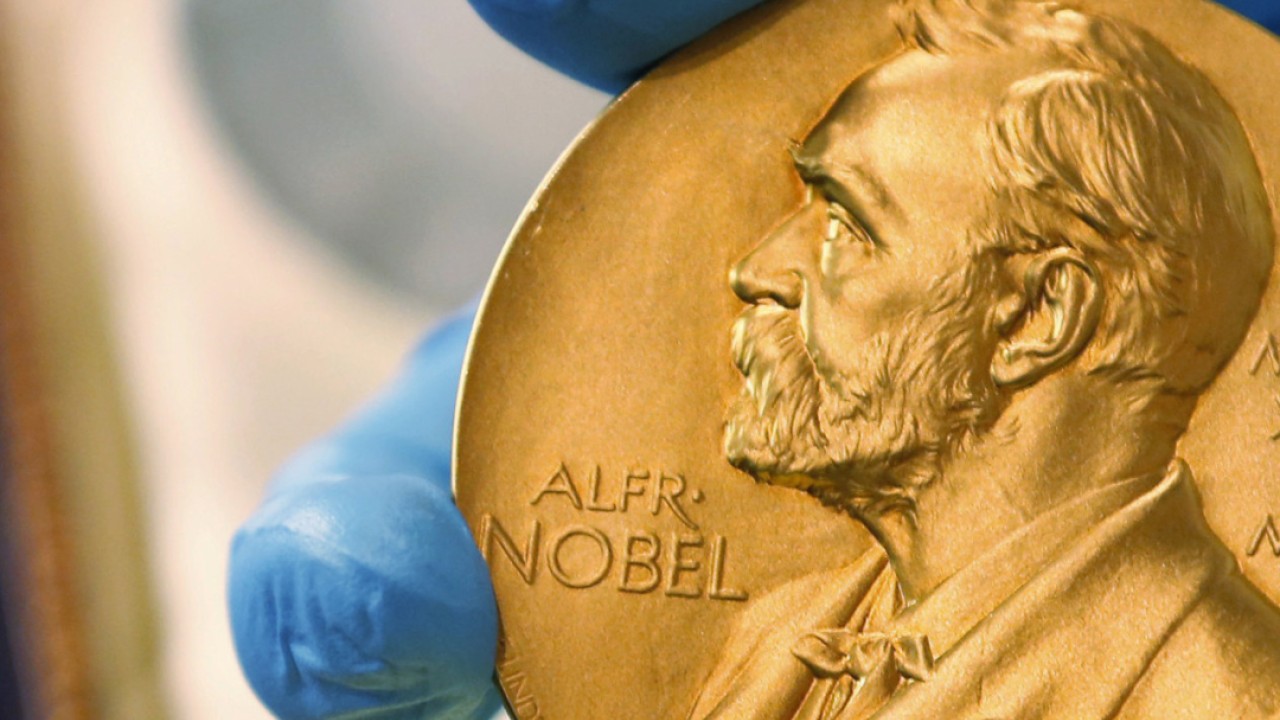 2026 Nobel Ekonomi Ödülü Hall ve Woodford'a gitti