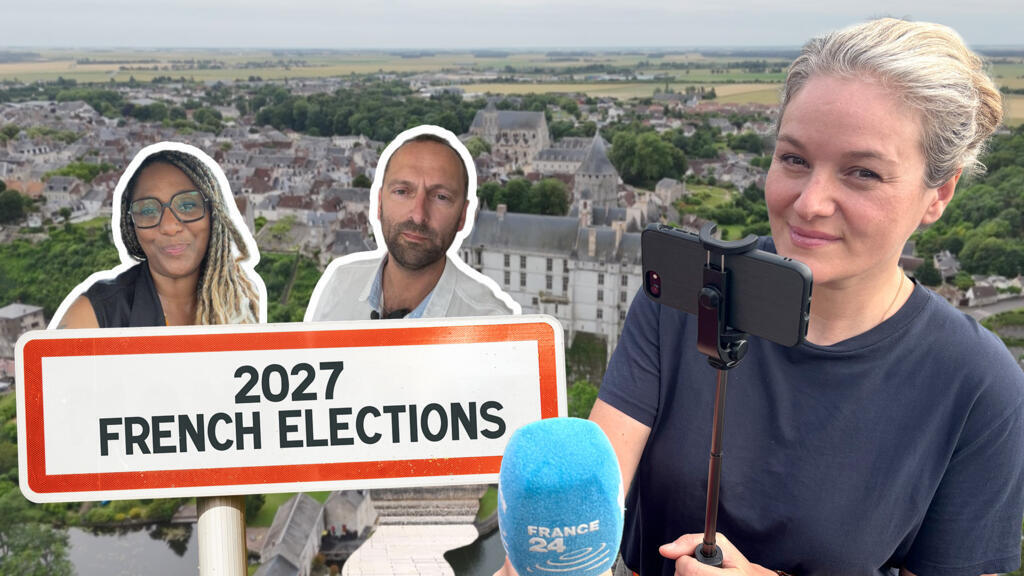2027 Fransa Seçimleri: Elysee'nin Yeni Sahibi Kim Olacak