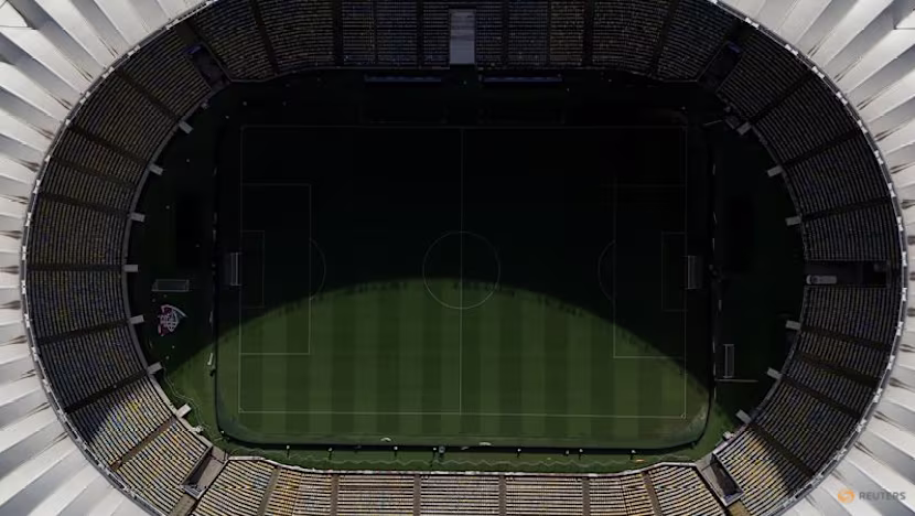 2027 Kadınlar Dünya Kupası Maracana'da Açılış ve Final