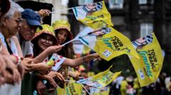 2027 Tour de France UK etapları: Nerede izlenir