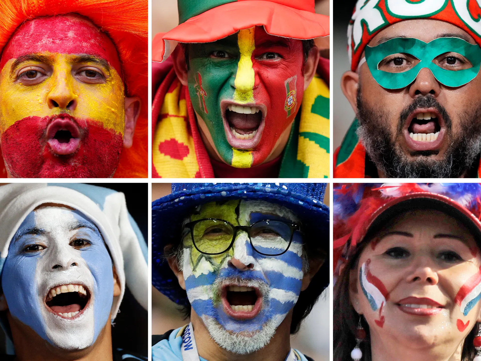 2030 FIFA Dünya Kupası: 6 Ülkede, 3 Kıtada Tarihi Turnuva